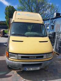 Iveco daily 65.     2002 r
