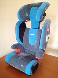 Fotelik RECARO Monza Nova ISOFIX