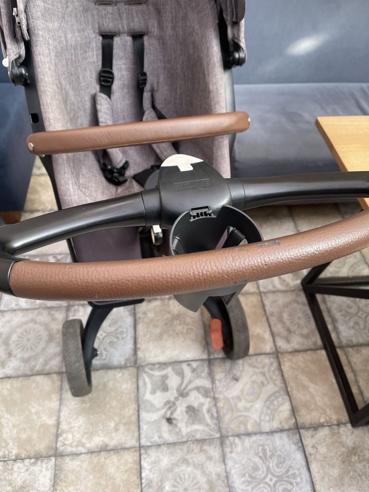 Візок дитячий STOKKE