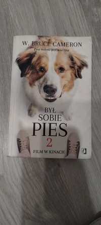 Książka "Był sobie pies 2"