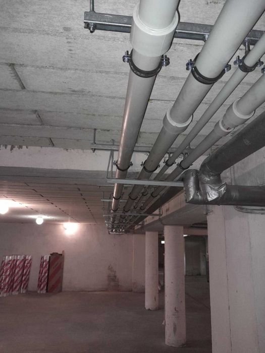 Usługi hydrauliczne, WOD-KAN i C.O nowe i remonty