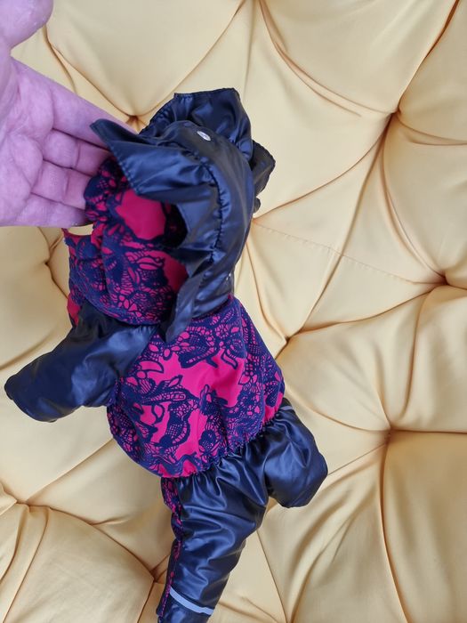 Одяг Курточка для маленьких собак XS розмір