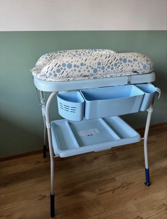 Przewijak z wanienką Chicco