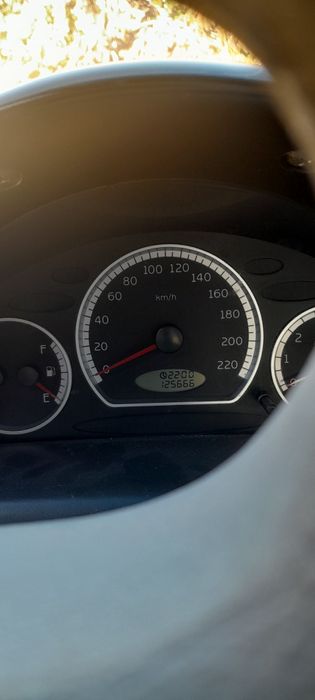 Терміново продам автомобиль Cherry QQ