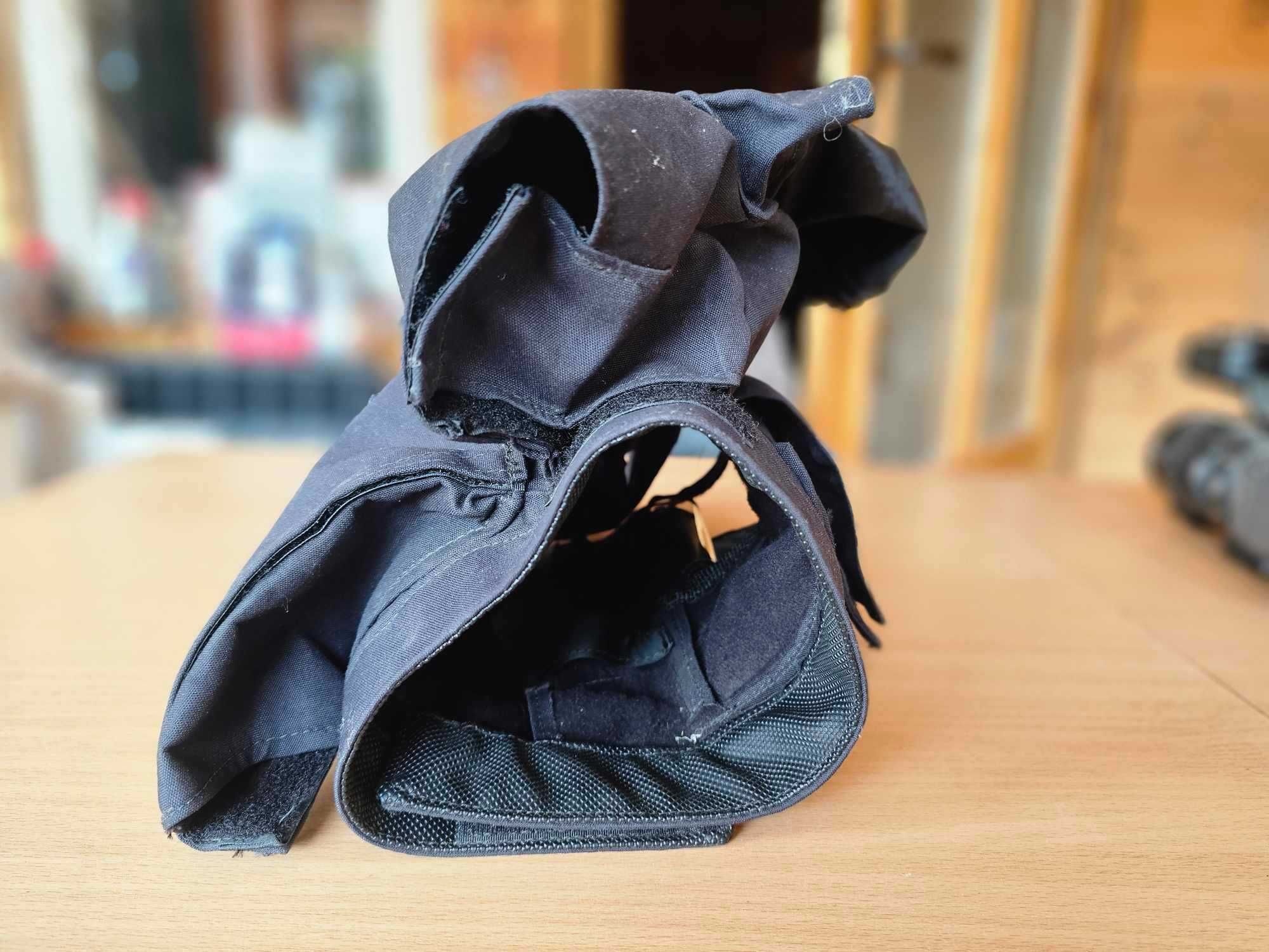 Pokrowce na kamery Porta Brace