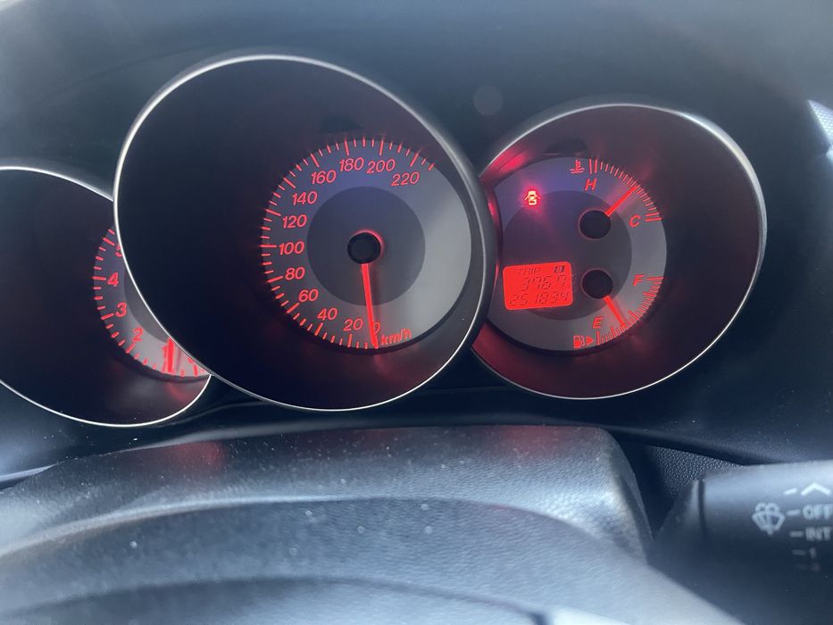 Мазда 3 бк 2006 год механика