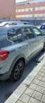 Carro  Dacia jogge
