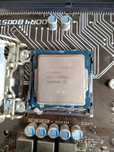 Procesor i5 6600k 3.5hz + płyta główna MSI z 170 a pro + chłodzenie