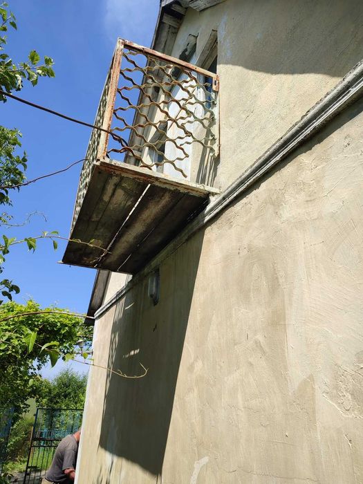 Продаж дачного будинку СТ Будівельник (Книжківці) SL