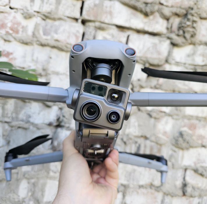 Квадрокоптер Autel EVO Max 4T XE (без комплекта)