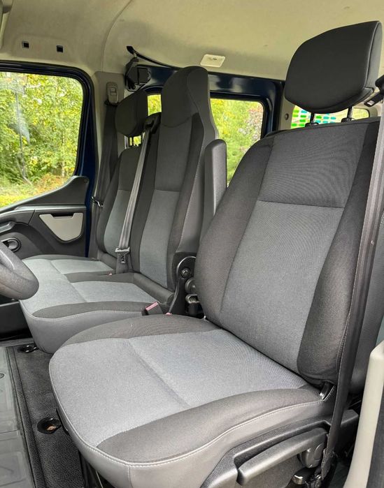 На продаж Renault Master