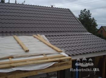 Кровельщики и Каменщики,монолитчики,с Фундамента и под Ключь-Все выды