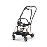 Cybex Mios 3.0 Rama + Stelaż Siedziska Rose gold