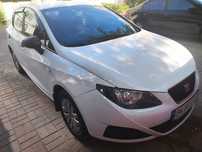 Seat Ibiza 1.4 бензин