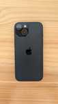 Iphone 15 128 Gb (com garantia e 2 capas)