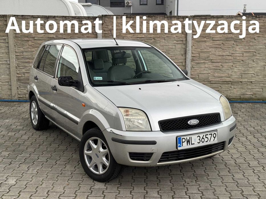 1.4 Benzyna | Automat | Klimatyzacja | 158 tyś. km | Sprawny