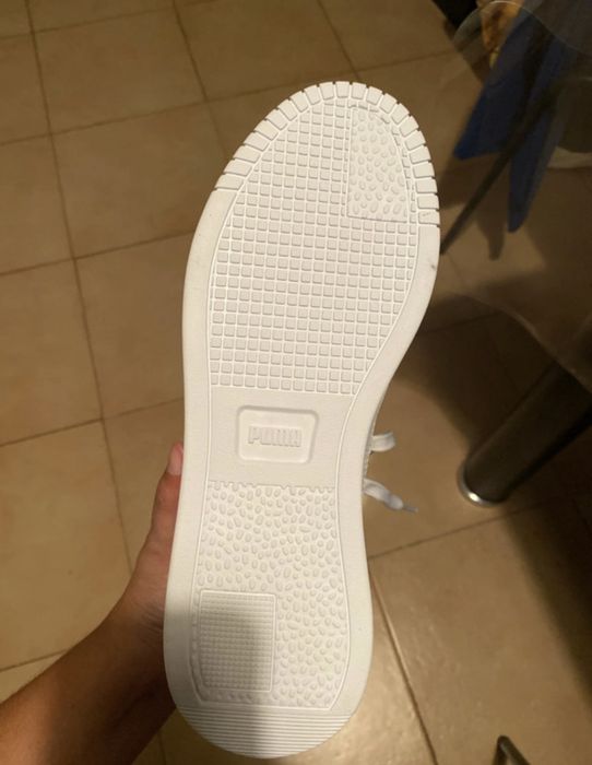 Sapatilhas Puma originais