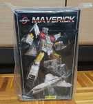 Transformers Silverbolt (Aerialbots) FansToys FT-30A Maverick