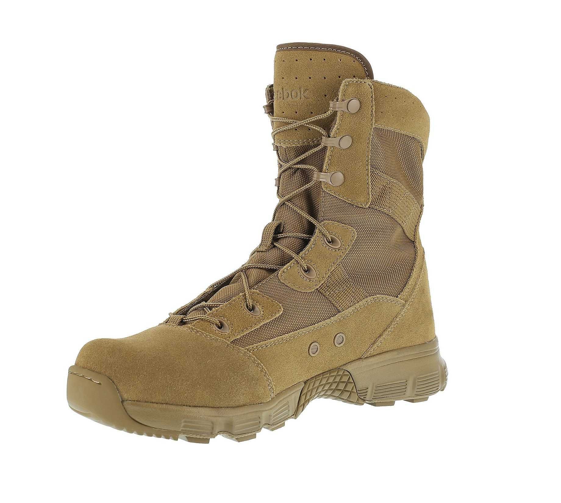 р.40-43  Берці Reebok Tactical Nike Belleville