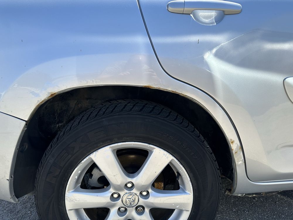 Продам Toyota Rav4 Можлива доставка