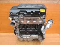 Двигун Opel Z10XEP Z12XEP Z14XEP Z16XEP A16XER Z18XE Z22SE Z28NET