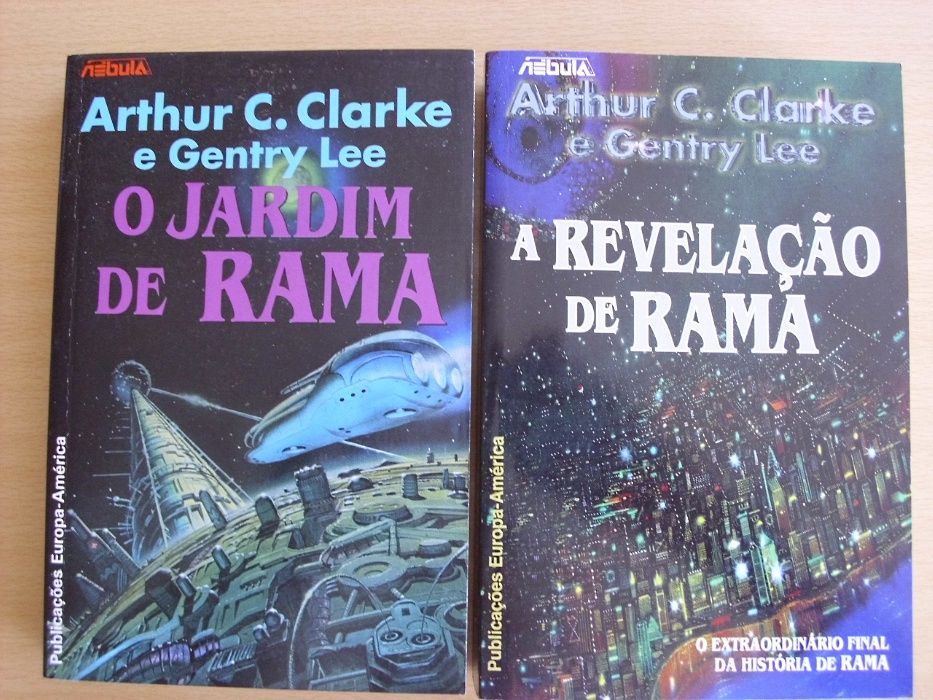 FC - Colecção Nébula