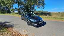 Renault Megane 1.5 dci 140 KM Salon Polska