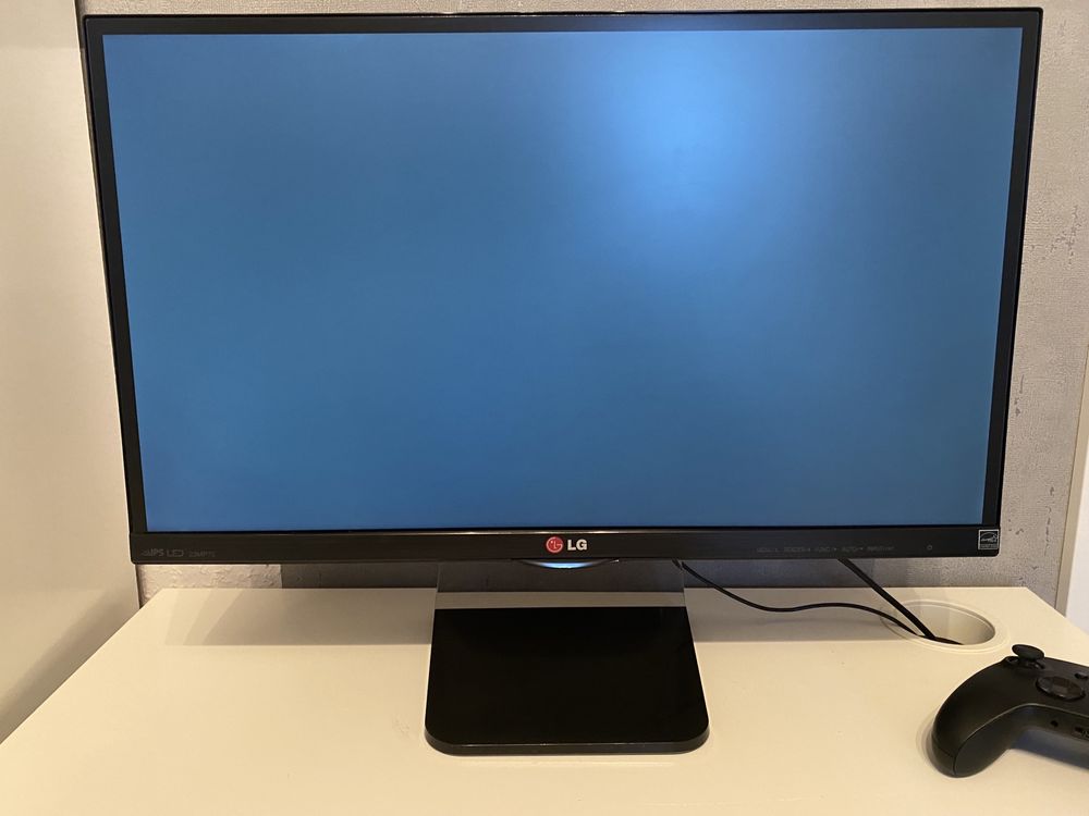 Monitor LG 23’