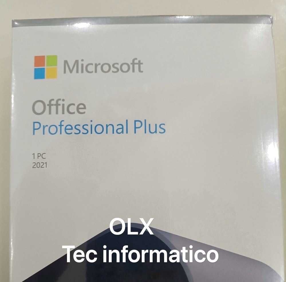 Microsoft Office