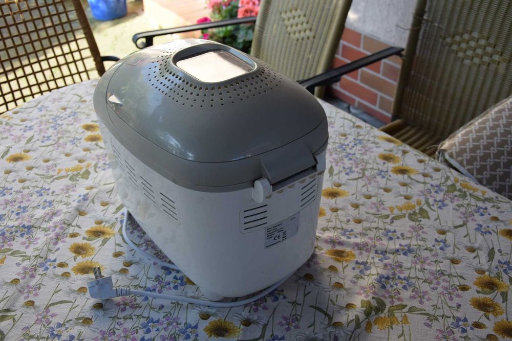 Moulinex maszynka do pieczenia chleba