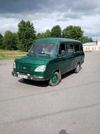 Ford transit 2.0 ohc