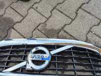 Grill Volvo V70 w dobrym stanie technicznym