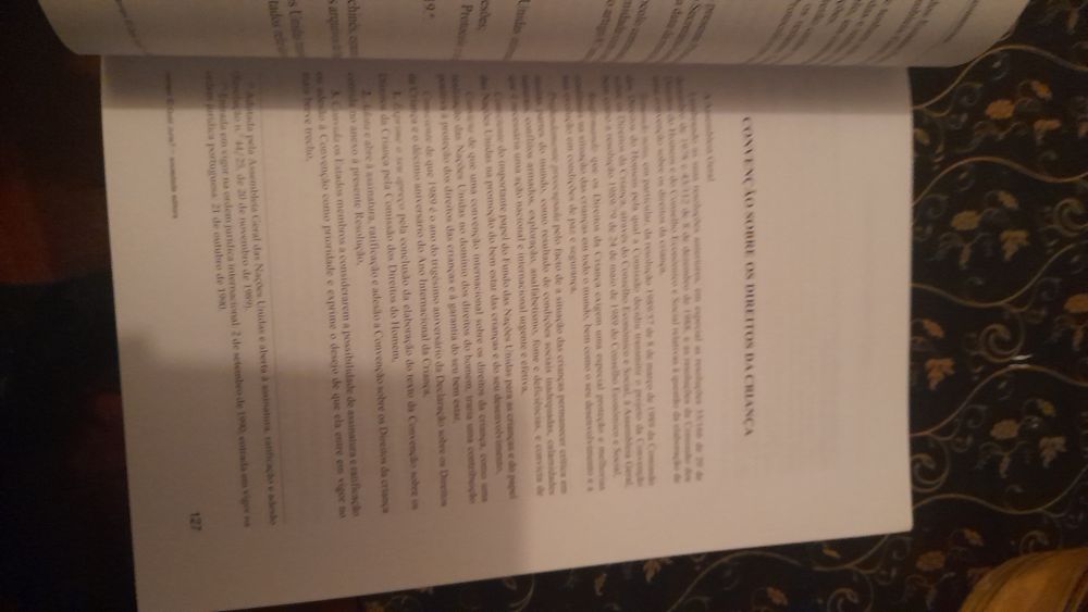 Direitos humanos textos fundamentais