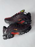 Кроссовки Nike Air Max Plus TN Magma Orange Pack