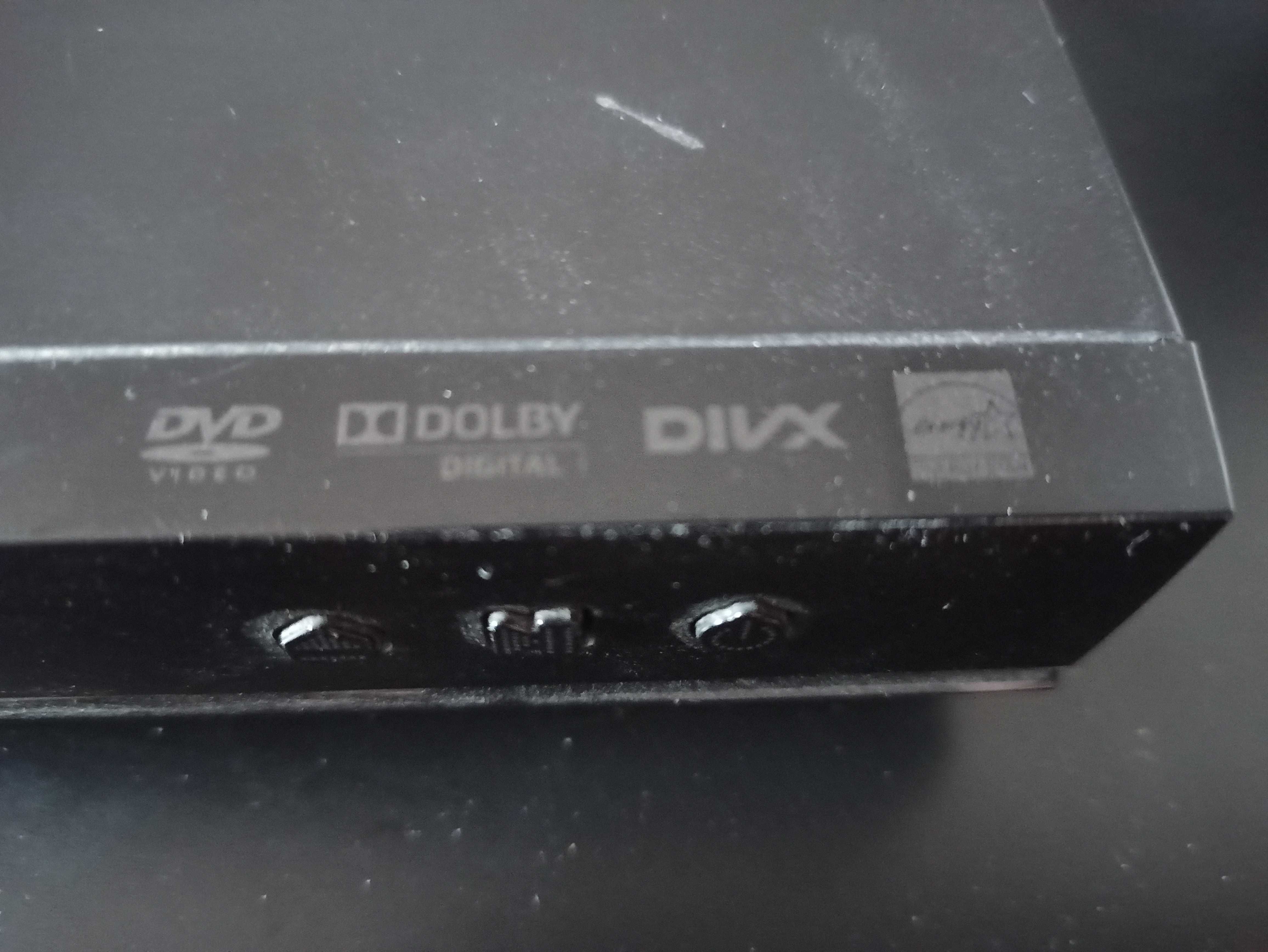 Dvd-e350 samsung