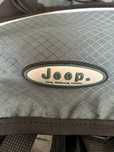 Plecak turystyczny Jeep stan idealny