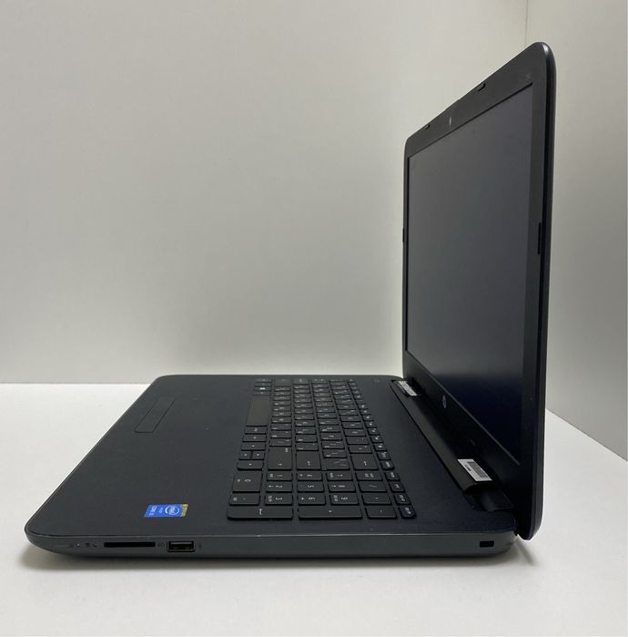 Hp 250 G4 15.6" 8/240GB SSD ідеальний для навчання/ новий акумулятор