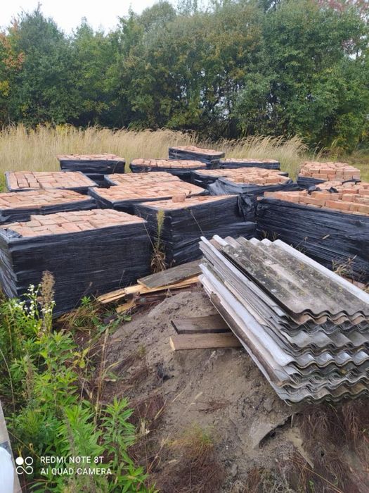 ТЕРМІНОВО Земельна ділянка на Крошні з фундаментом!!!