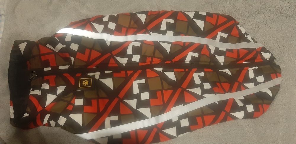 Жилет для собак великих