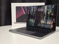 MacBook Pro 14' M2 Pro 16/1TB Space Gray