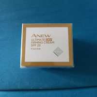 Avon Anew Ultimate ujędrniający krem na dzień z protinolem SPF25