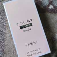 Eclat Femme Weekend