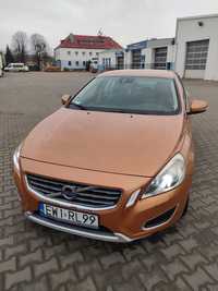 Volvo s60 2,4d5 205 km