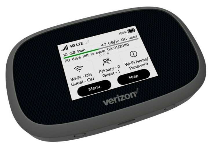 Новий потужний 3G 4G wifi роутер Novatel MiFi8800L, гарантія
