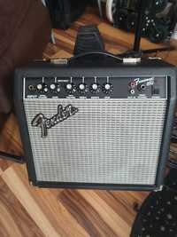 Fender 15 Frontman