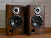 Glośniki aiwa SX-NM9