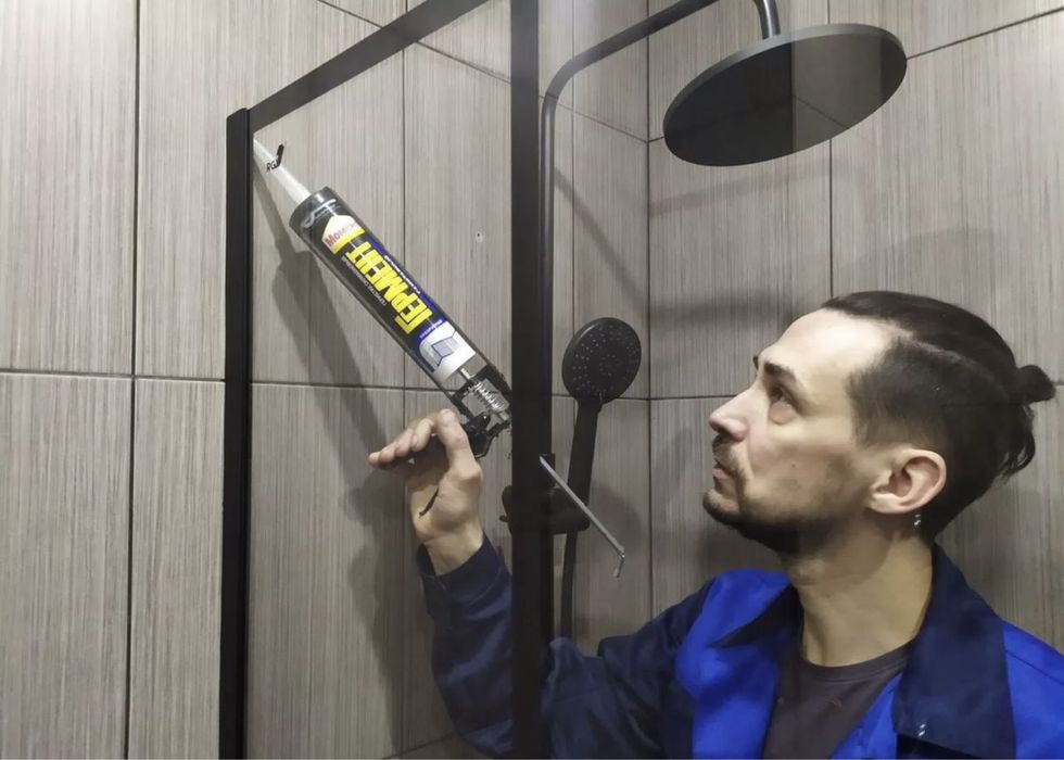 Сантехник по всему городу в любом районе.Нормальные цены