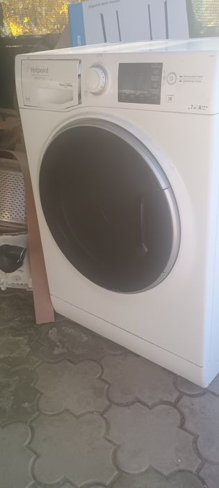 Хотпоинт Индезит 7кг