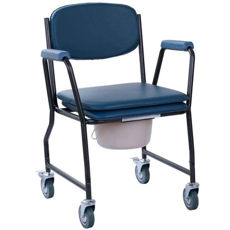 Крісло-каталка з м'яким сидінням OSD-MOD-WAVE