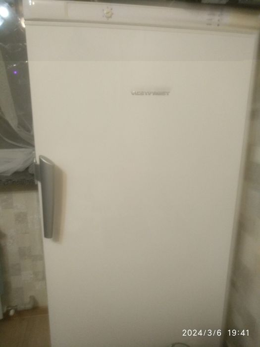 Морозильная камера VESTFROST
